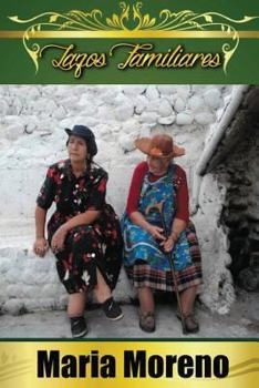Paperback Lazos Familiares [Spanish] Book