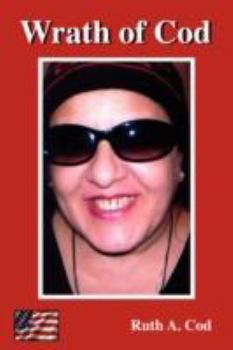 Paperback Wrath of Cod Book