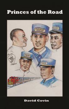 Paperback Princes of the Road Book