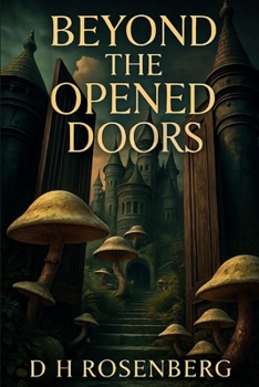 Paperback Beyond the Opened Doors Book