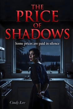 Paperback THE PRICE OF SHADOWS Book