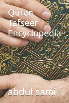 Quran Tafseer Encyclopedia