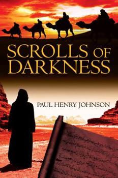 Paperback Scrolls of Darkness Book