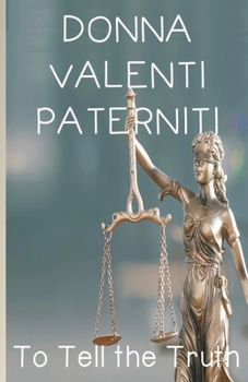 Paperback To Tell the Truth Book