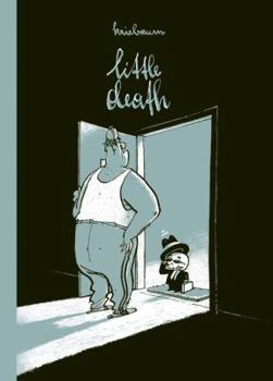 Paperback Little Death Book