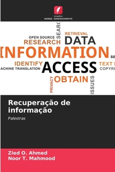 Paperback Recuperação de informação [Portuguese] Book