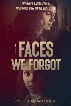 Paperback The Faces We Forgot Book