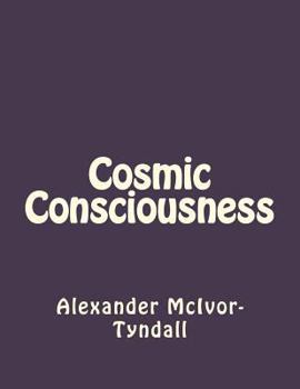 Paperback Cosmic Consciousness Book