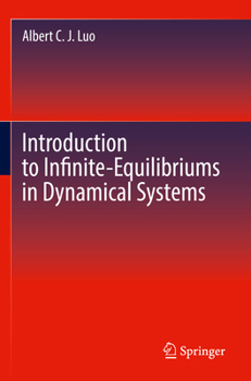 Introduction to Infinite-Equilibriums in Dynamical Systems