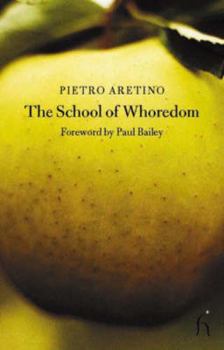 Paperback The School of Whoredom Book