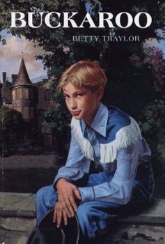 Hardcover Buckaroo Book