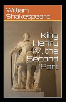 Paperback King Henry IV, Second Part Annotated Book