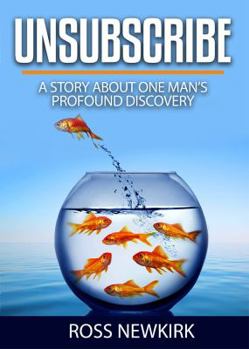 Paperback Unsubscribe Book