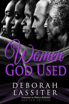 Paperback The Women God Used Book