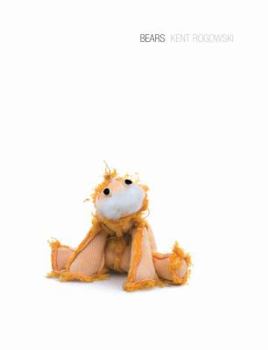 Hardcover Bears Book