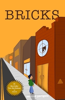 Paperback Bricks Book