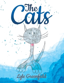 Paperback The Cats Book