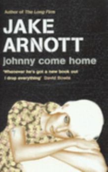 Paperback Johnny Come Home Book