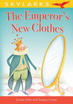 Paperback The Emperor's New Clothes Book