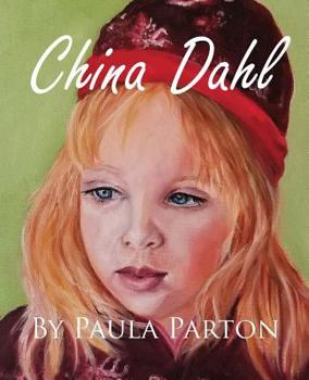 Paperback China Dahl [Large Print] Book