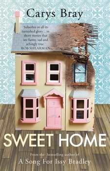 Paperback Sweet Home Book