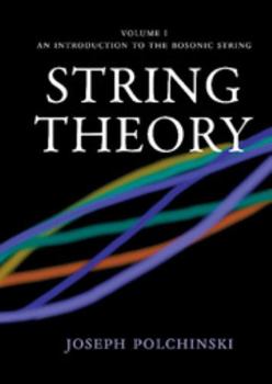 Hardcover String Theory Book