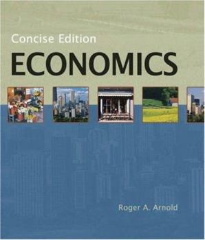 Paperback Economics Book