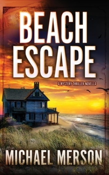 Paperback Beach Escape Book