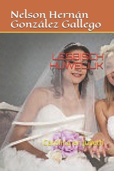 CAROLINA Y JULIETH: Boda lésbica