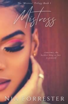 Paperback Mistress Book