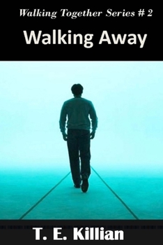 Paperback Walking Away Book