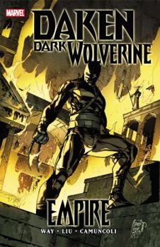Daken: Dark Wolverine: Empire - Book #90 of the Dark Wolverine Single Issues