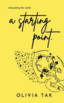 Paperback A starting point. Book