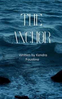 Paperback The Anchor Book