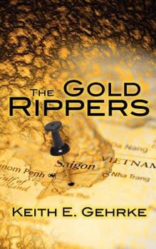 Paperback The Gold Rippers Book