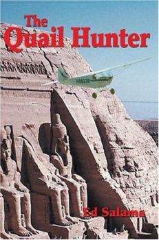 Paperback The Quail Hunter Book