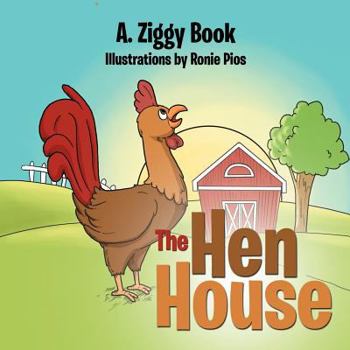 Paperback The Hen House Book