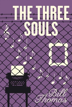 Paperback The Three Souls: Volume 1 Book