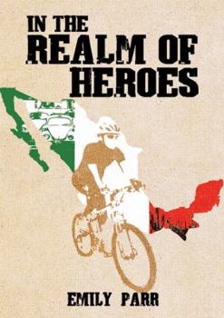 Paperback In the realm of heroes Book