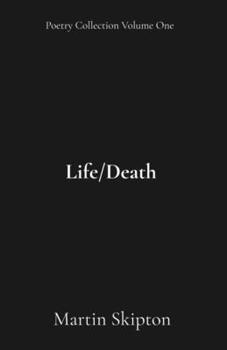 Paperback Life/Death Book