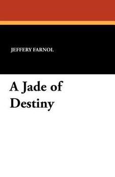 Paperback A Jade of Destiny Book