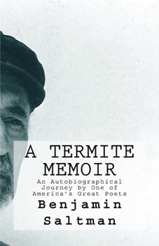 Paperback A Termite Memoir Book