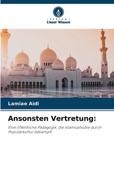 Paperback Ansonsten Vertretung [German] Book