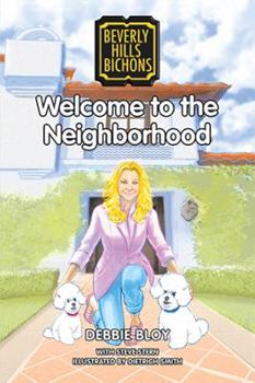 Paperback Welcome to the Neighborhood Book