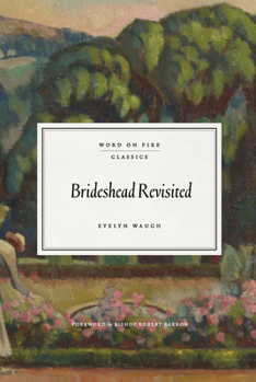 Hardcover Brideshead Revisited Book
