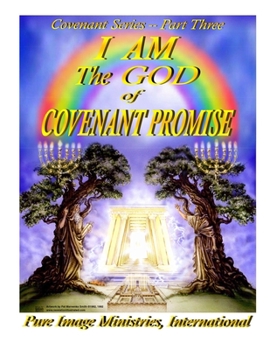 Paperback I Am The God of Covenant Promise Part Three Book