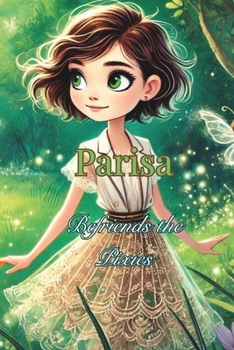 Parisa Befriends the Pixies (The Unlikely Heroine Chronicles)