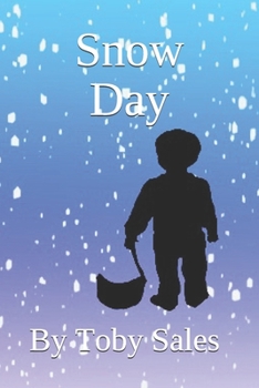 Paperback Snow Day Book