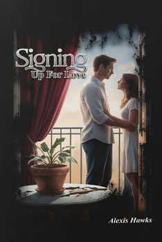 Paperback Signing Up For Love Book