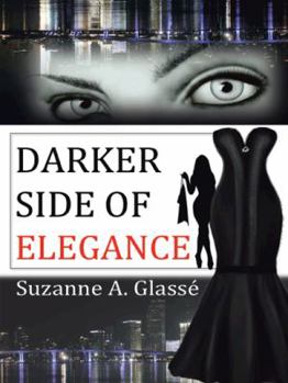 Paperback Darker Side of Elegance Book